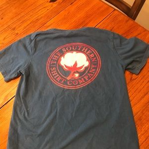 Southern T-shirt company
